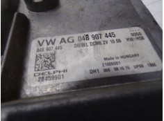 Recambio de centralita motor uce para seat ibiza (6j5) 1.4tdi 55kw referencia OEM IAM 04B997027L6P0 04B907445 28459901 2