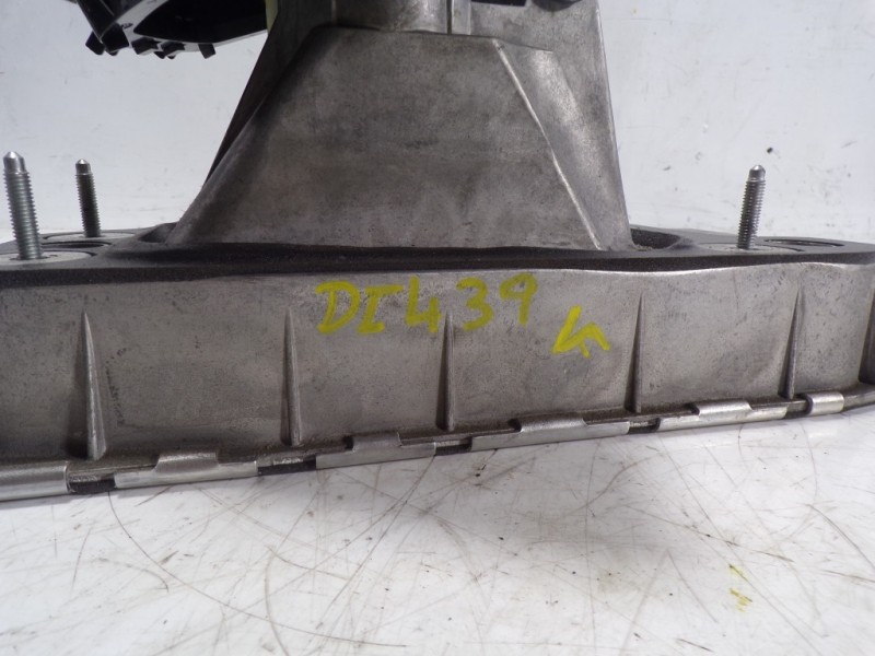 Recambio de palanca cambio para volkswagen caddy furgón/kombi maxi kombi bmt referencia OEM IAM 1K0711050A  