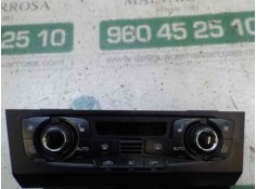Recambio de mando climatizador para audi a5 coupe (8t) 3.0 tdi quattro referencia OEM IAM 8T2820043AGXZF 8T2820043H A2C53255458 2