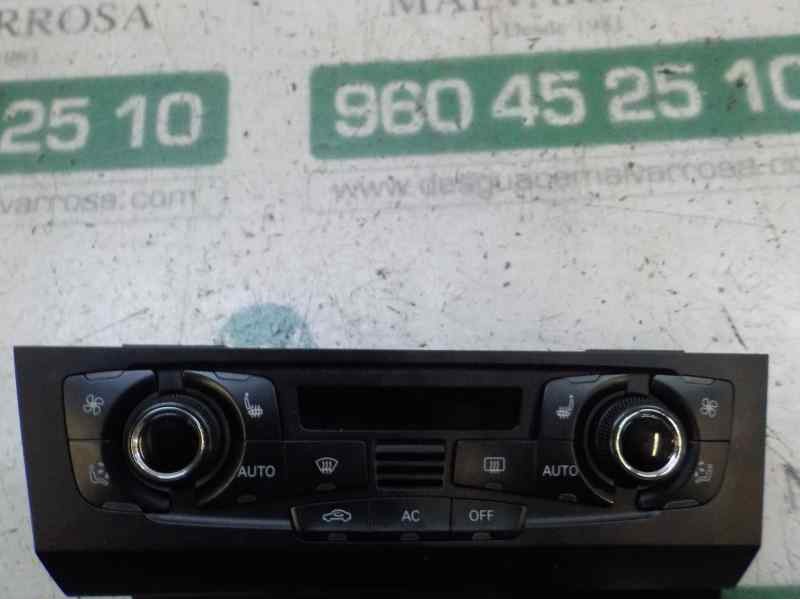 Recambio de mando climatizador para audi a5 coupe (8t) 3.0 tdi quattro referencia OEM IAM 8T2820043AGXZF 8T2820043H A2C53255458
