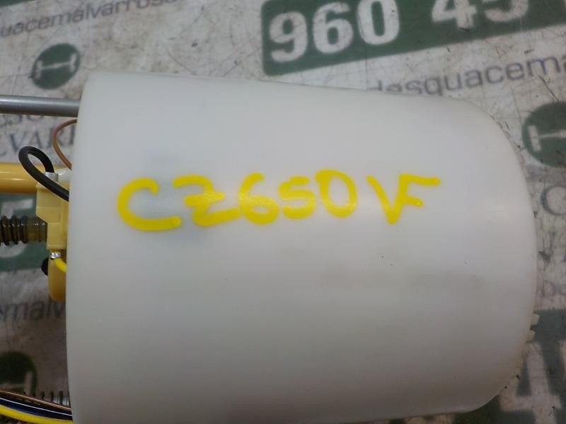 Recambio de aforador para seat ibiza (6j5) 1.6 tdi referencia OEM IAM 6R0919050H 6R0919050H A2C53436963