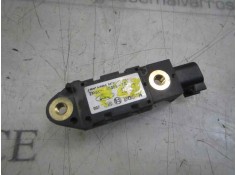 Recambio de modulo electronico para ford focus berlina (cak) 1.8 tddi turbodiesel cat referencia OEM IAM   