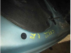 Recambio de capot delantero para renault clio iii confort expression referencia OEM IAM    2