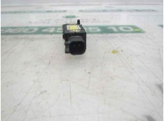 Recambio de modulo electronico para ford focus berlina (cak) 1.8 tddi turbodiesel cat referencia OEM IAM    2