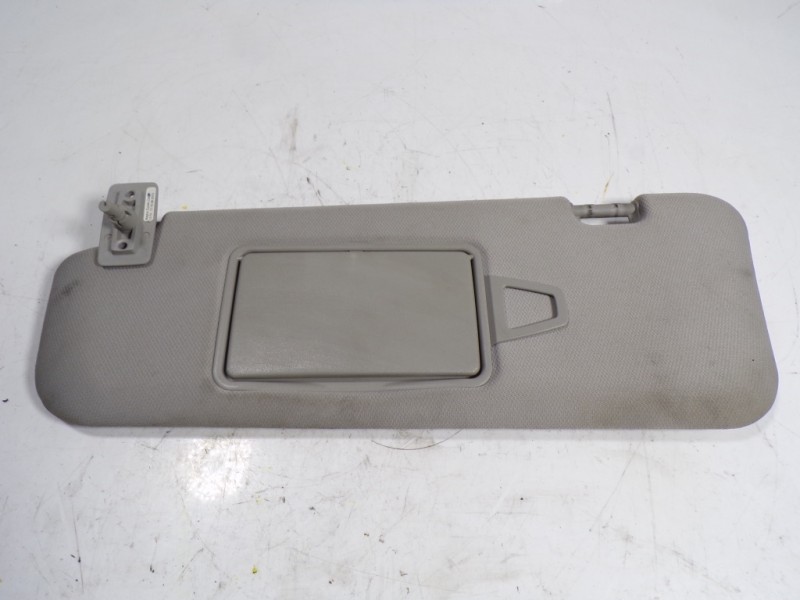 Recambio de parasol izquierdo para mercedes-benz clase cls (w219) 3.0 cdi cat referencia OEM IAM A21981001107J36  