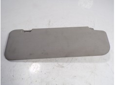 Recambio de parasol izquierdo para mercedes-benz clase cls (w219) 3.0 cdi cat referencia OEM IAM A21981001107J36   2