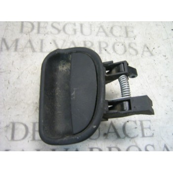 MANETA EXTERIOR LATERAL IZQUIERDA 