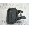 Recambio de maneta exterior lateral izquierda para renault kangoo (f/kc0) alize referencia OEM IAM   
