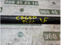 Recambio de barra estabilizadora delantera para seat ibiza (6j5) 1.6 tdi referencia OEM IAM 6Q0411305AL   2