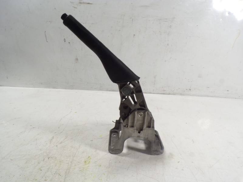 Recambio de palanca freno de mano para volkswagen caddy furgón/kombi maxi kombi bmt referencia OEM IAM 1T1711303M9B9  