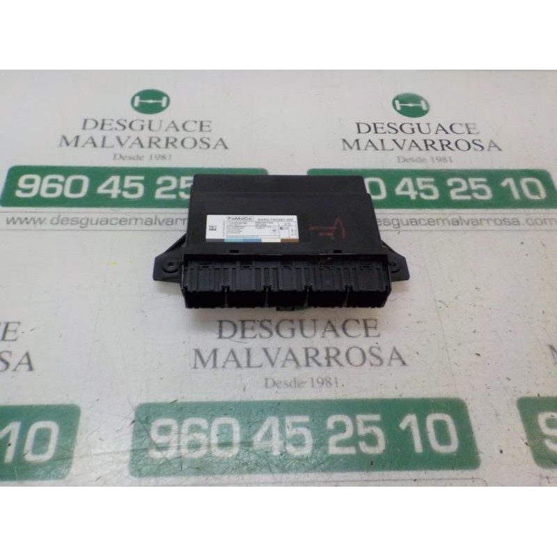 Recambio de modulo electronico para ford kuga (cbs) 2.0 tdci cat referencia OEM IAM 1829420 AV6N19G481AM 