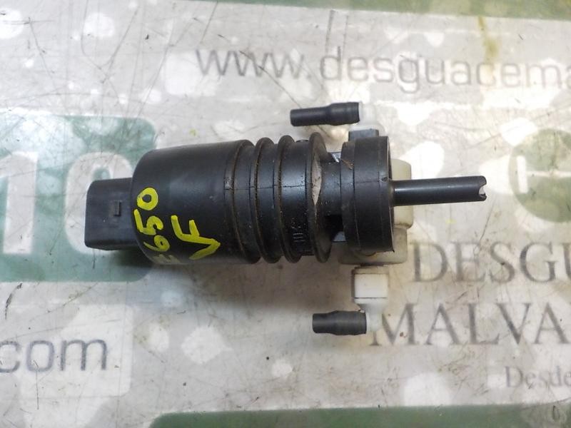 Recambio de bomba limpia para seat ibiza (6j5) 1.6 tdi referencia OEM IAM 1K6955651  