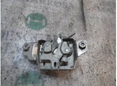 Recambio de cerradura capot para renault clio iii confort expression referencia OEM IAM    2