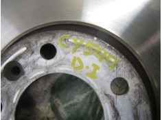 Recambio de disco freno delantero para peugeot 508 access referencia OEM IAM 4249L3   2