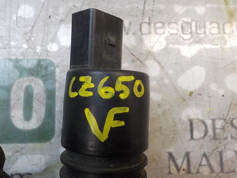Recambio de bomba limpia para seat ibiza (6j5) 1.6 tdi referencia OEM IAM 1K6955651  