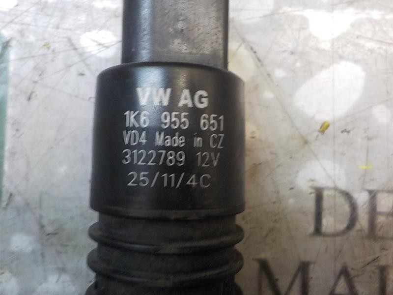 Recambio de bomba limpia para seat ibiza (6j5) 1.6 tdi referencia OEM IAM 1K6955651  