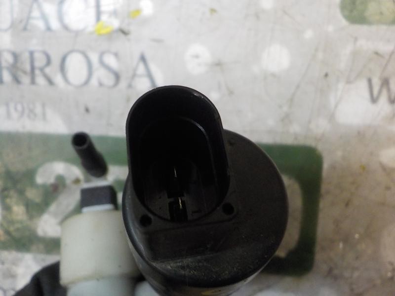 Recambio de bomba limpia para seat ibiza (6j5) 1.6 tdi referencia OEM IAM 1K6955651  