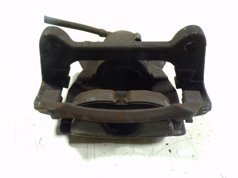 Recambio de pinza freno delantera izquierda para volkswagen caddy furgón/kombi maxi kombi bmt referencia OEM IAM 8V0615123D  