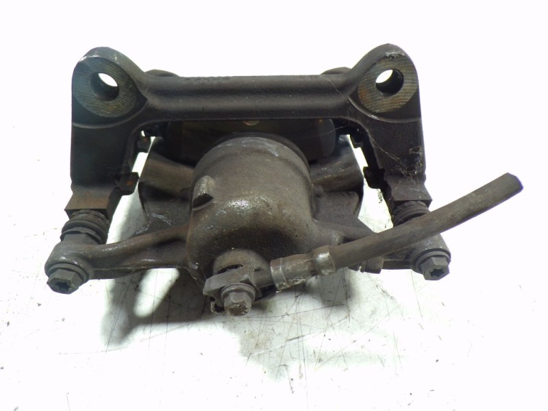 Recambio de pinza freno delantera izquierda para volkswagen caddy furgón/kombi maxi kombi bmt referencia OEM IAM 8V0615123D  