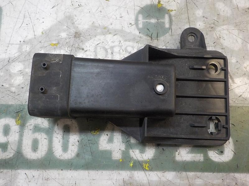 Recambio de caja precalentamiento para seat ibiza (6j5) 1.6 tdi referencia OEM IAM 5J0919506 5J0919506 