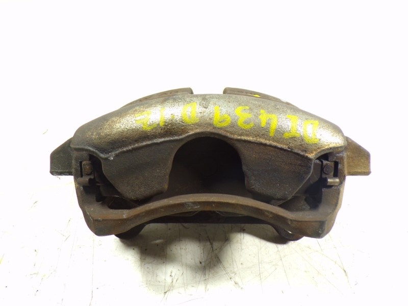 Recambio de pinza freno delantera izquierda para volkswagen caddy furgón/kombi maxi kombi bmt referencia OEM IAM 8V0615123D  