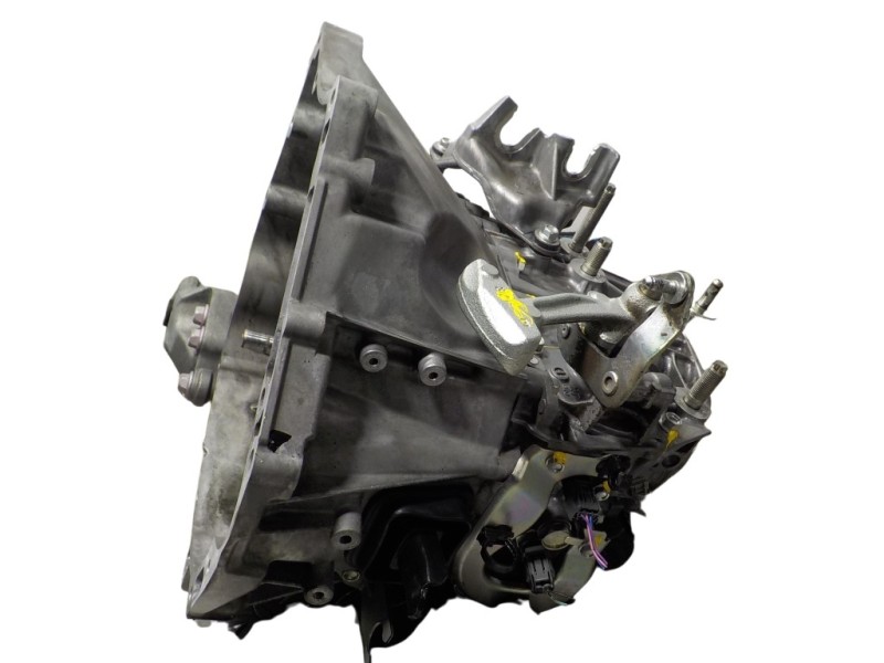 Recambio de caja cambios para mazda 3 berlina (bp) evolution referencia OEM IAM   