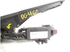 Recambio de potenciometro pedal para volkswagen golf vi (5k1) 1.4 16v tsi referencia OEM IAM 1K1721503T 1K1721503T  2