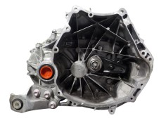 Recambio de caja cambios para mazda 3 berlina (bp) evolution referencia OEM IAM   