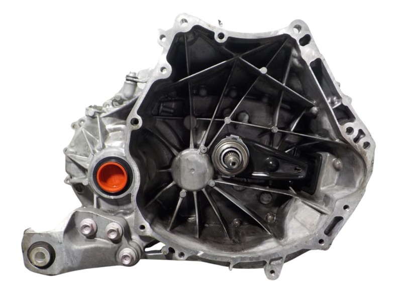 Recambio de caja cambios para mazda 3 berlina (bp) evolution referencia OEM IAM   