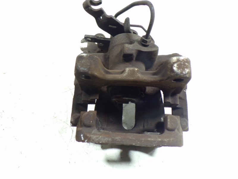 Recambio de pinza freno trasera derecha para volkswagen caddy furgón/kombi maxi kombi bmt referencia OEM IAM 2K5615424A  