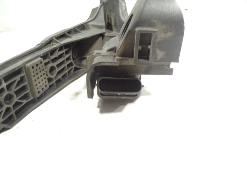 Recambio de potenciometro pedal para volkswagen golf vi (5k1) 1.4 16v tsi referencia OEM IAM 1K1721503T 1K1721503T 