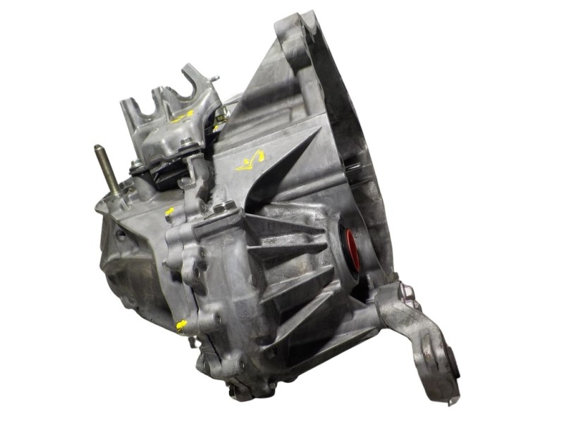 Recambio de caja cambios para mazda 3 berlina (bp) evolution referencia OEM IAM   