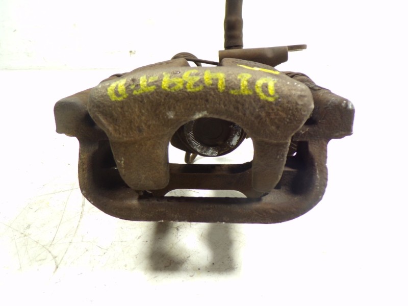 Recambio de pinza freno trasera derecha para volkswagen caddy furgón/kombi maxi kombi bmt referencia OEM IAM 2K5615424A  