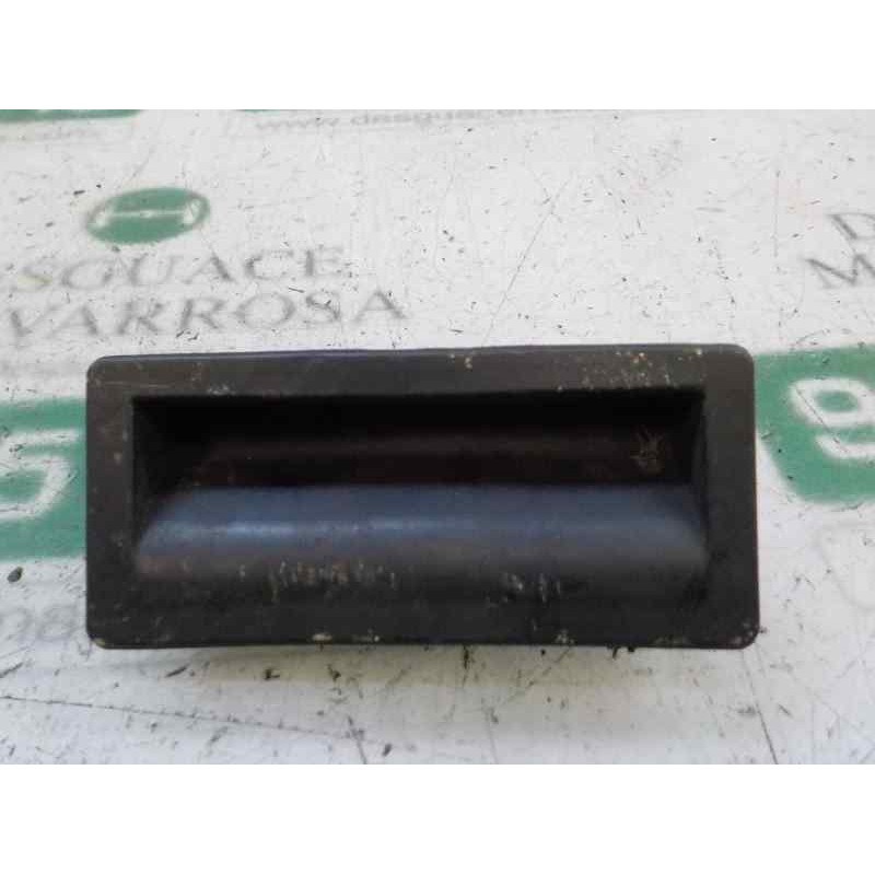 Recambio de maneta porton para audi a5 coupe (8t) 3.0 tdi quattro referencia OEM IAM 5N0827566T  