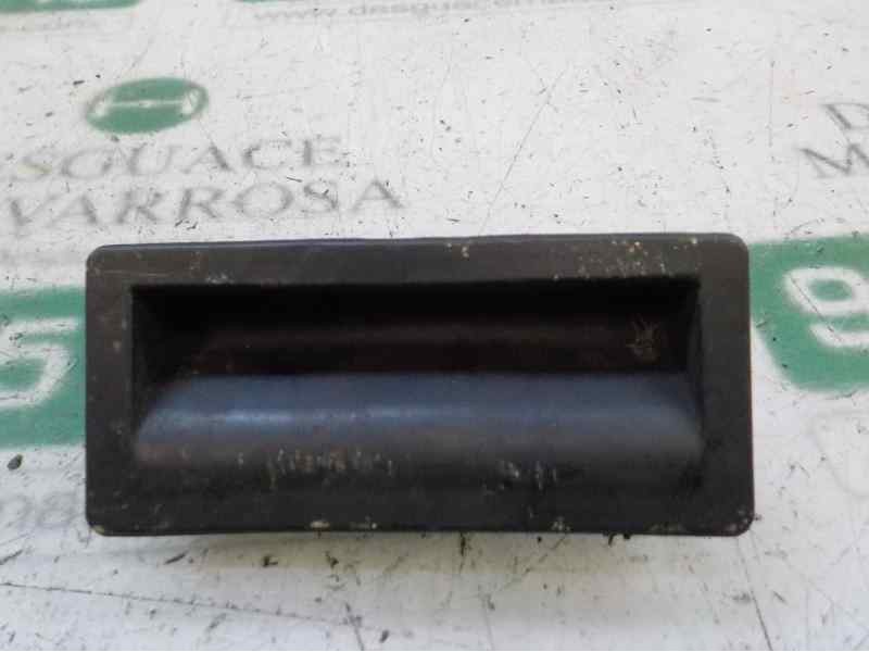 Recambio de maneta porton para audi a5 coupe (8t) 3.0 tdi quattro referencia OEM IAM 5N0827566T  