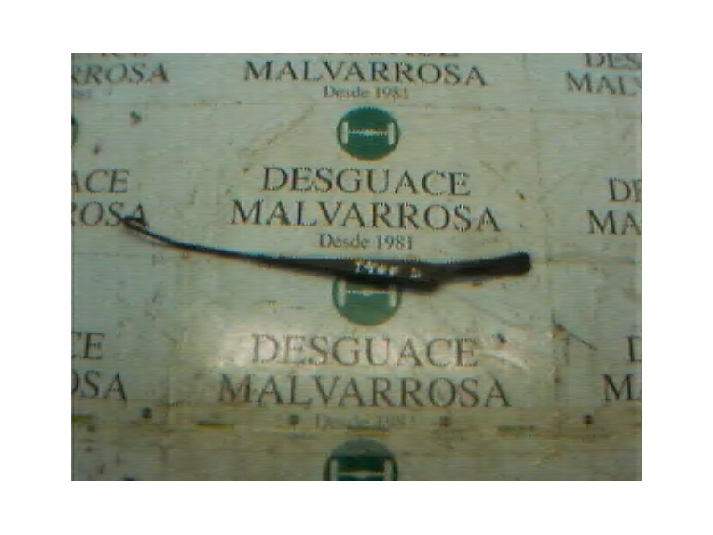 Recambio de brazo limpia delantero derecho para seat ibiza (6k) 1.9 diesel (1y) referencia OEM IAM   