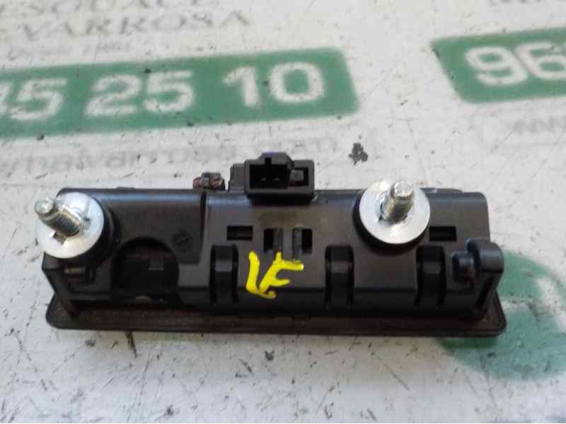 Recambio de maneta porton para audi a5 coupe (8t) 3.0 tdi quattro referencia OEM IAM 5N0827566T  