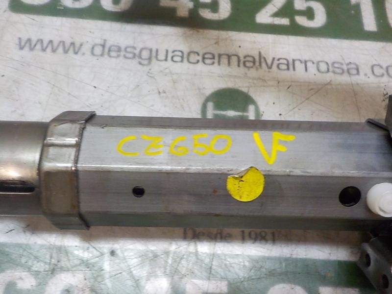 Recambio de columna direccion para seat ibiza (6j5) 1.6 tdi referencia OEM IAM 6R2419501FB  