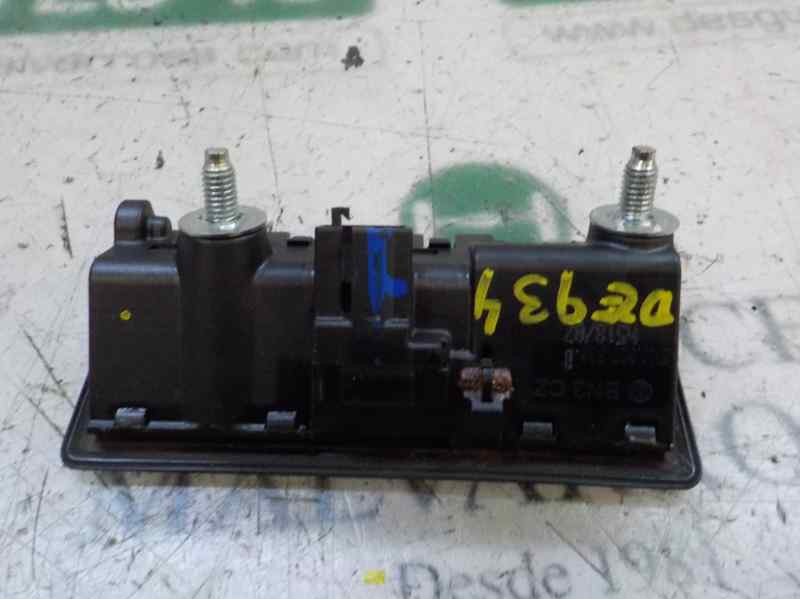 Recambio de maneta porton para audi a5 coupe (8t) 3.0 tdi quattro referencia OEM IAM 5N0827566T  