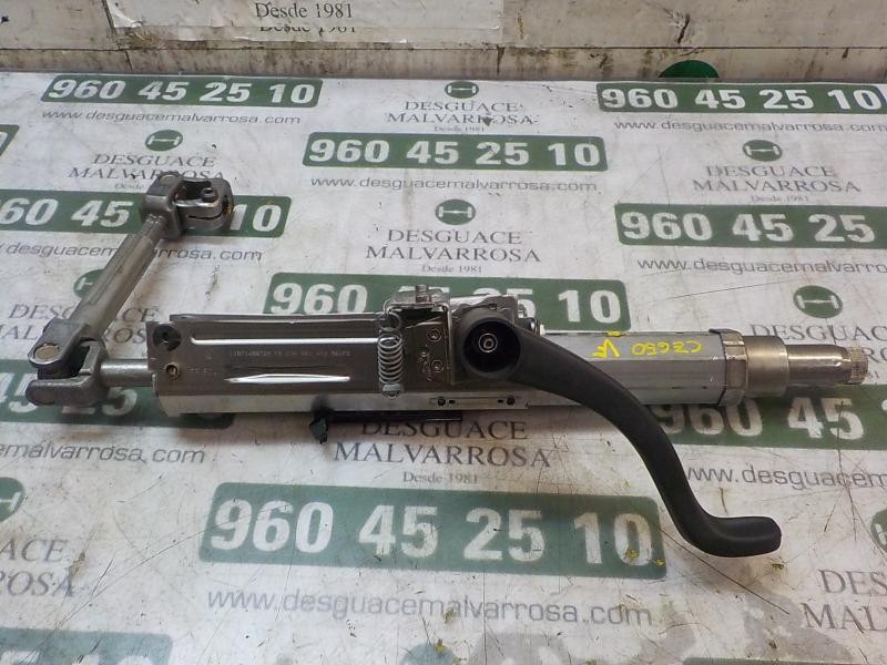 Recambio de columna direccion para seat ibiza (6j5) 1.6 tdi referencia OEM IAM 6R2419501FB  
