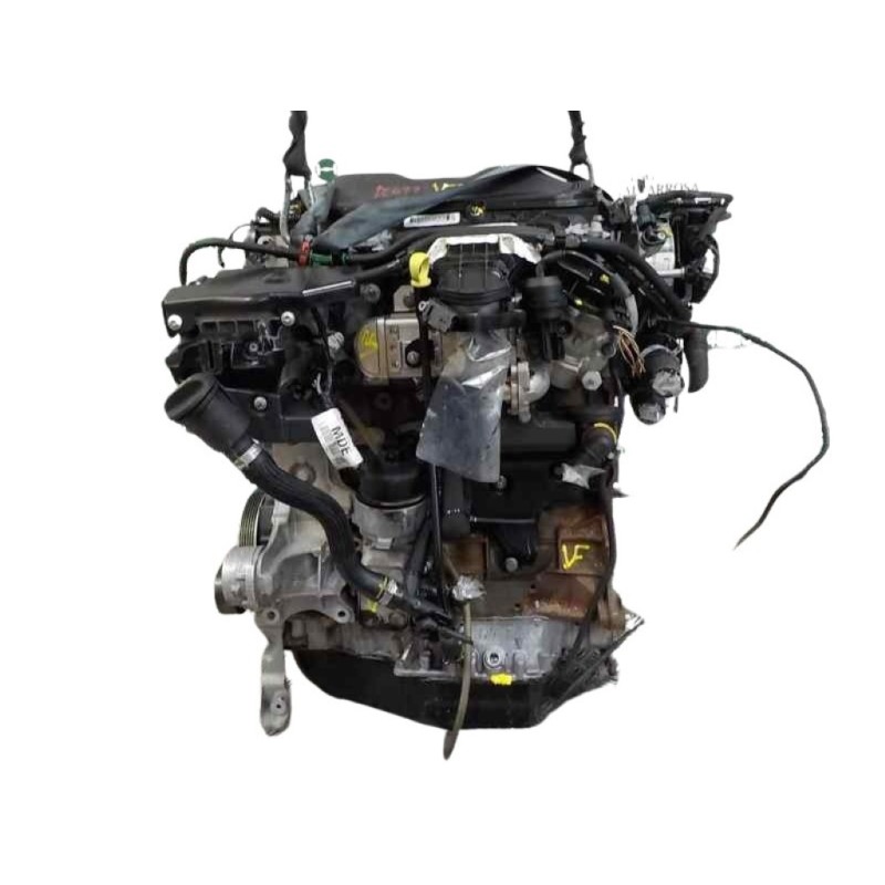 Recambio de motor completo para ford kuga (cbs) 2.0 tdci cat referencia OEM IAM 1854467 UFMA 