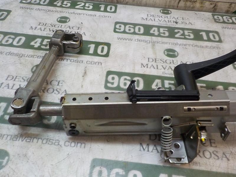 Recambio de columna direccion para seat ibiza (6j5) 1.6 tdi referencia OEM IAM 6R2419501FB  