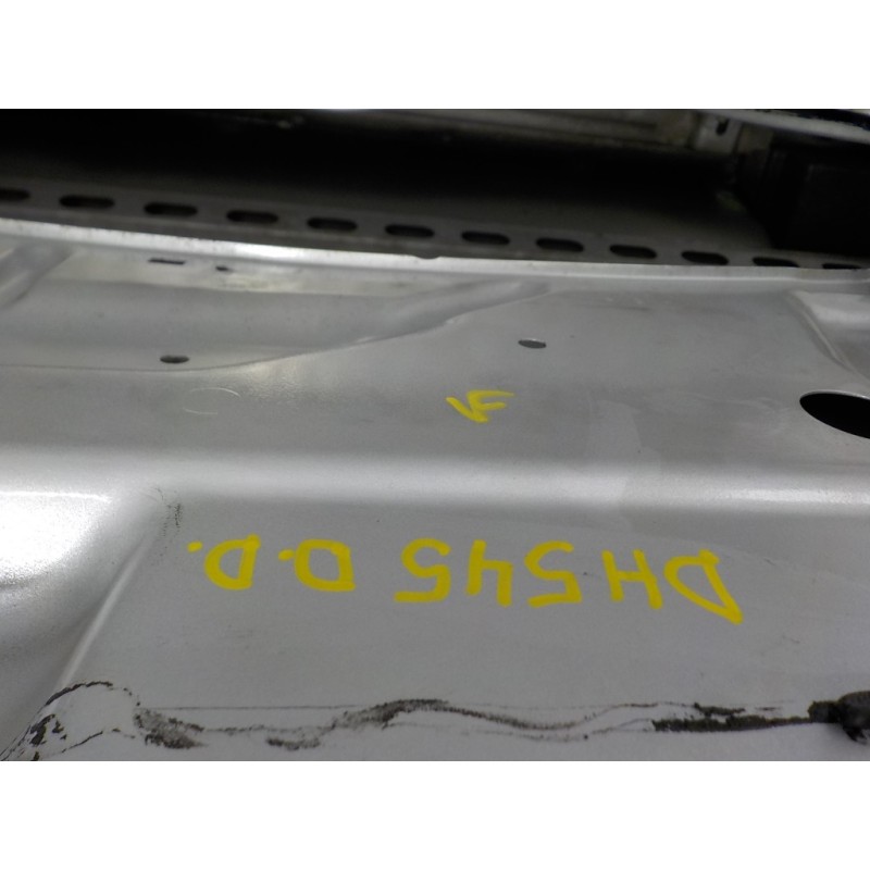 Recambio de puerta delantera derecha para mercedes-benz clase cls (w219) 3.0 cdi cat referencia OEM IAM A2197200205  