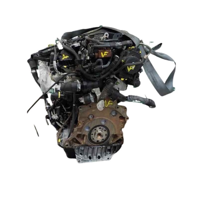 Recambio de motor completo para ford kuga (cbs) 2.0 tdci cat referencia OEM IAM 1854467 UFMA 