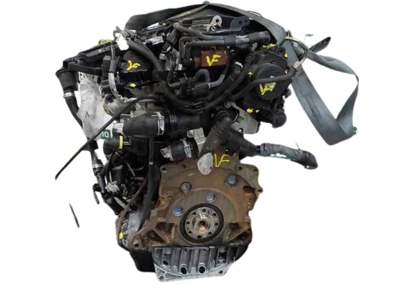 Recambio de motor completo para ford kuga (cbs) 2.0 tdci cat referencia OEM IAM 1854467 UFMA 