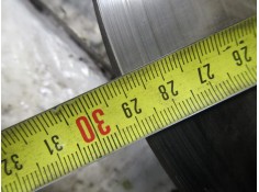 Recambio de disco freno trasero para peugeot 508 access referencia OEM IAM 4249G2   2