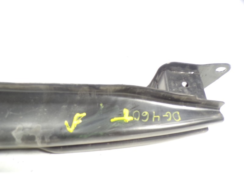 Recambio de refuerzo paragolpes trasero para volkswagen golf vi (5k1) 1.4 16v tsi referencia OEM IAM 5K0807305A  