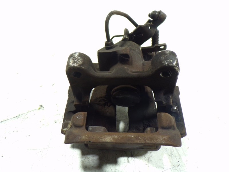 Recambio de pinza freno trasera izquierda para volkswagen caddy furgón/kombi maxi kombi bmt referencia OEM IAM 2K5615423A  