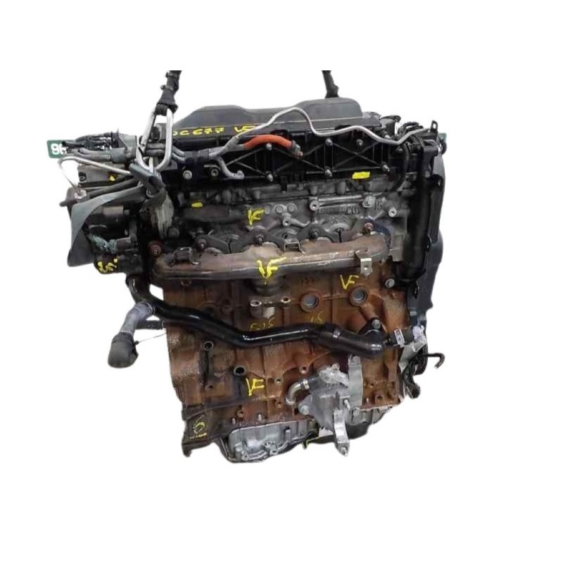 Recambio de motor completo para ford kuga (cbs) 2.0 tdci cat referencia OEM IAM 1854467 UFMA 