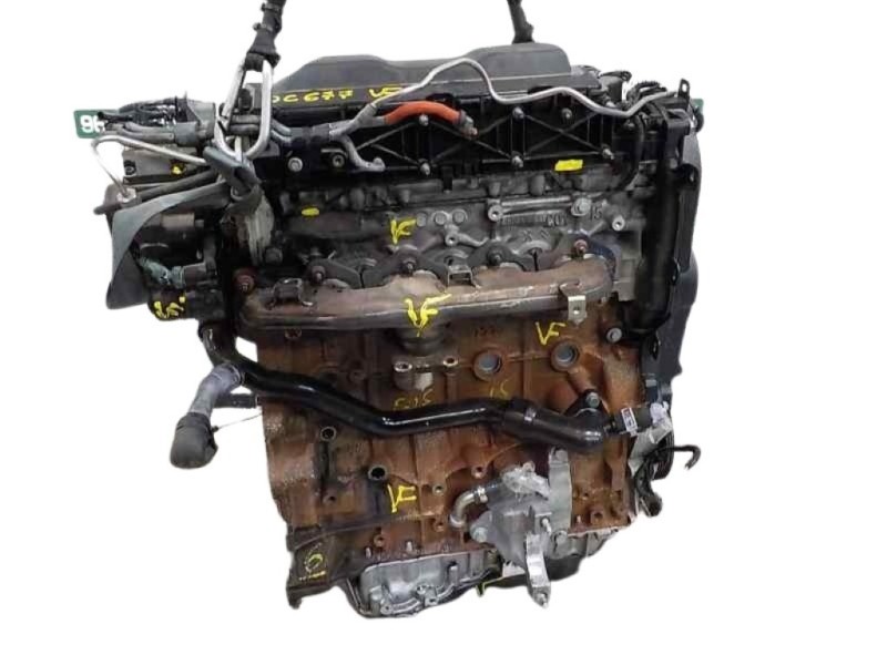 Recambio de motor completo para ford kuga (cbs) 2.0 tdci cat referencia OEM IAM 1854467 UFMA 